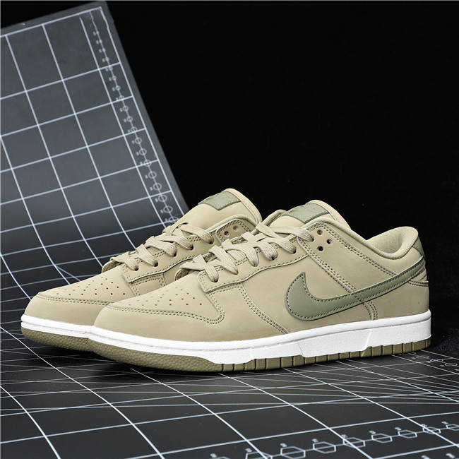 Men's Dunk Low Olive Shoes 0289 Men's Dunk Low Olive Shoes 0289